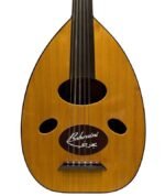Bahraini 0003 Arabic Oud – Natural
