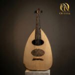 Ornina model oud