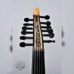 Iraqi oud model - Image 5