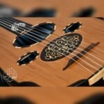 Iraqi oud model - Image 4