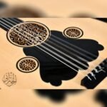 ⁦عود موديل جميل بشير⁩ - الصورة ⁦5⁩