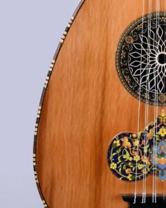 ⁦عود موديل تركي⁩ - الصورة ⁦5⁩