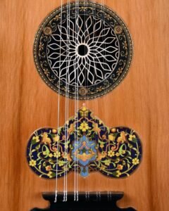 ⁦عود موديل تركي⁩ - الصورة ⁦4⁩