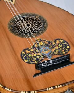 ⁦عود موديل تركي⁩ - الصورة ⁦3⁩