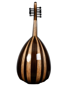 ⁦عود موديل جميل بشير⁩ - الصورة ⁦2⁩