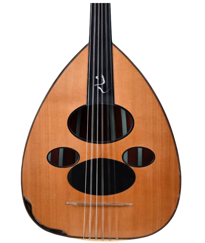 عود موديل عراقي