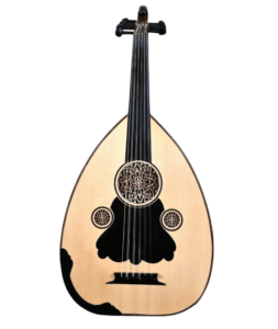 عود موديل جميل بشير