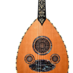 عود موديل شامي