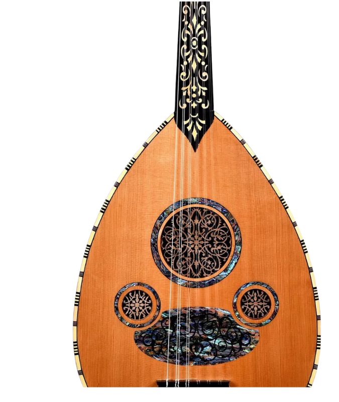 عود موديل شامي