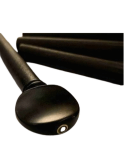Ebony oud key Price per set: 100 dirhams - Image 2