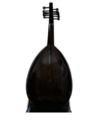 Iraqi oud model - Image 2