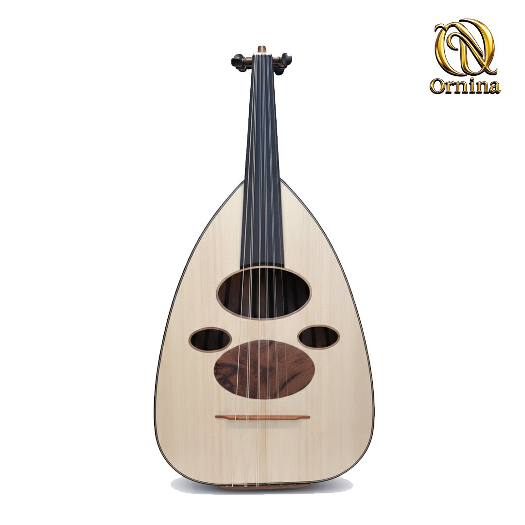 جوز 1 Oud model Shami - Image 1